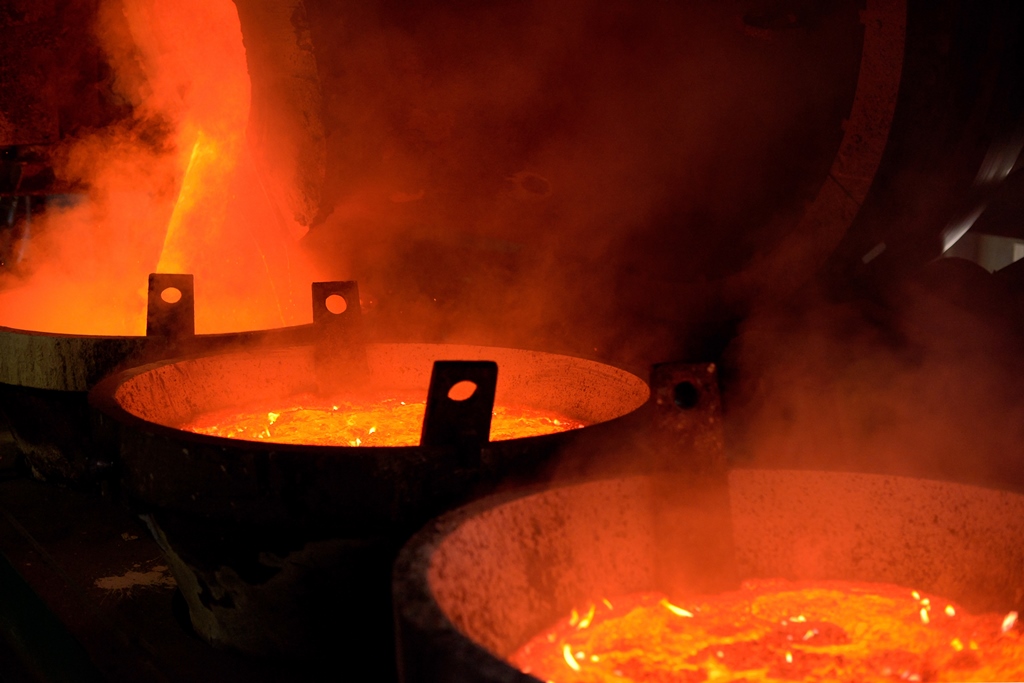 1AK-SPLAV О предприятии - 13